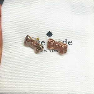 Kate Spade Earrings